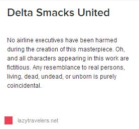 Delta Smacks