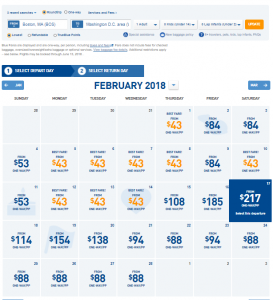60000 JetBlue Points