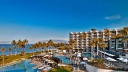 Hyatt Devaluation 2019 - Maui